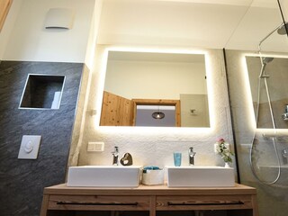 Ferienhaus Kraiter - Appartement 1 Bertl