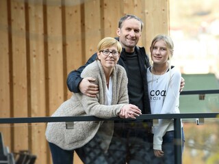 Ferienhaus Kraiter - Ihre Gastgeber