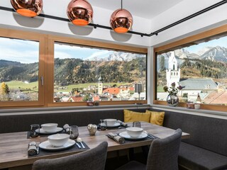 Ferienhaus Kraiter - Appartement 3 Blasius