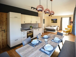 Ferienhaus Kraiter - Appartement 3 Blasius