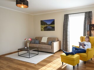 Ferienhaus Kraiter - Appartement 3 Blasius