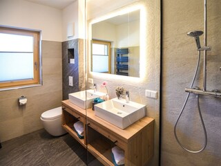 Ferienhaus Kraiter - Appartement 3 Blasius