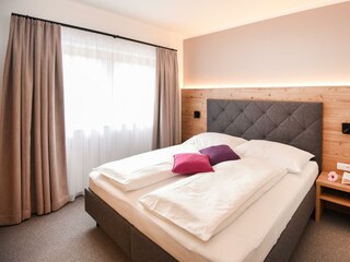 Ferienhaus Kraiter - Appartement 3 Blasius