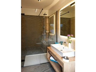 Ferienhaus Kraiter - Appartement 3 Blasius