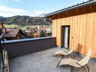 Ferienhaus Kraiter - Appartement 3 Blasius