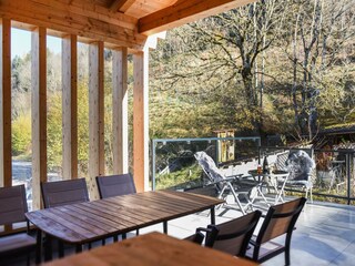 Ferienhaus Kraiter - Appartement 3 Blasius