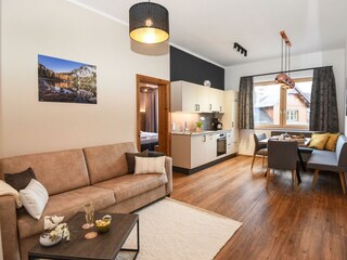 Ferienhaus Kraiter - Appartement 1 Sepp