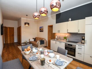 Ferienhaus Kraiter - Appartement 1 Sepp