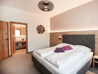 Ferienhaus Kraiter - Appartement 1 Sepp