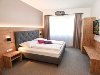 Ferienhaus Kraiter - Appartement 1 Sepp