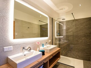 Ferienhaus Kraiter - Appartement 1 Sepp