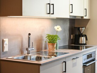 Ferienhaus Kraiter - Appartement 1 Sepp