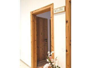 Ferienhaus Kraiter - Appartement 1 Sepp