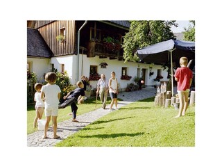 Viel Spass am Bauernhof I