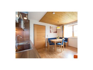 App Dachstein  Essecke