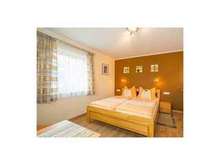 App Stoder Schlafraum