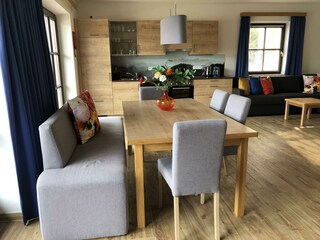 Appartement Schwab - Top 1