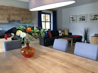 Appartement Schwab - Top 1