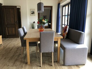 Appartement Schwab - Top 1