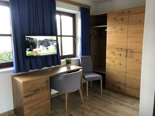 Appartement Schwab - Top 1