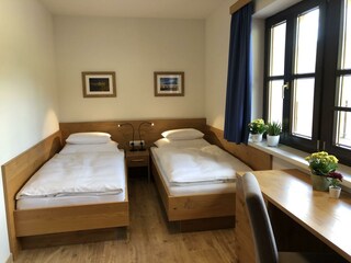 Appartement Schwab - Top 1