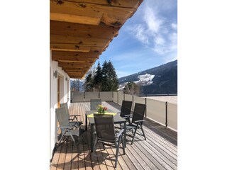 Appartement Schwab - Top 1