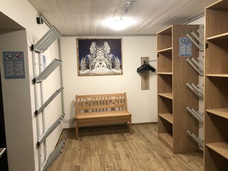 Appartement Schwab / Rohrmoos / Schladming