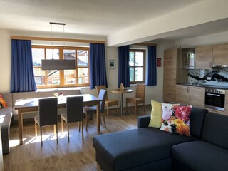 Appartement Schwab - Top 2