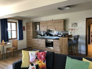 Appartement Schwab - Top 2