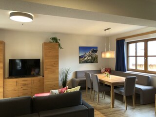 Appartement Schwab - Top 2