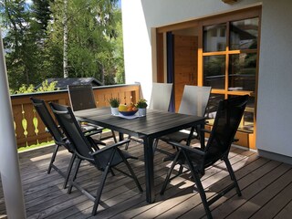 Appartement Schwab - Top 2