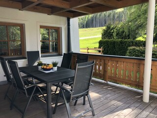 Appartement Schwab - Top 2