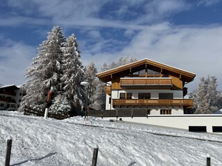 Appartement Schwab / Rohrmoos / Schladming