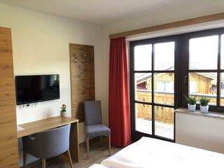 Appartement Schwab - Top 3