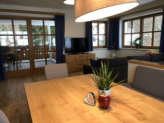 Appartement Schwab - Top 4