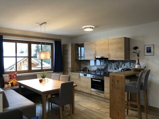 Appartement Schwab - Top 4