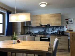 Appartement Schwab - Top 4