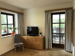 Appartement Schwab - Top 4