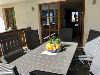 Appartement Schwab - Top 4