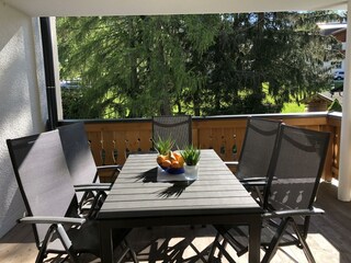 Appartement Schwab - Top 4