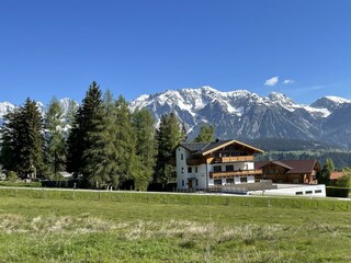 Appartement Schwab / Rohrmoos / Schladming