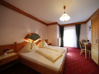 Camera per vacanze Pichl Caratteristiche 17