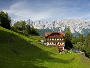 Camera doppia con doccia, WC per soggiorni a partire da 3 notti.