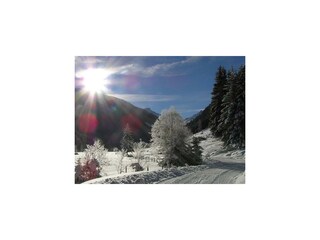 Vakantiekamer Pichl Buitenaudio-opname 5