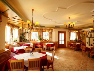 Camera per vacanze Pichl Registrazione all'aperto 7