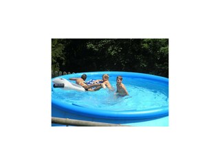 Camera per vacanze Pichl Registrazione all'aperto 8