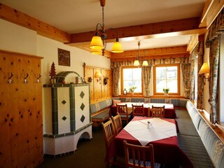 Vakantiekamer Pichl Buitenaudio-opname 9