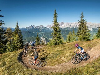 Camera per vacanze Pichl Registrazione all'aperto 13