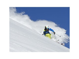 Ski Herbert Raffalt