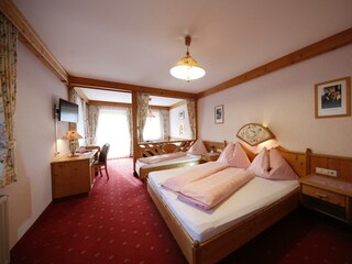 Camera per vacanze Pichl Caratteristiche 18